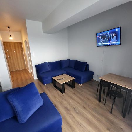 Nest Niebieski Zator Dış mekan fotoğraf