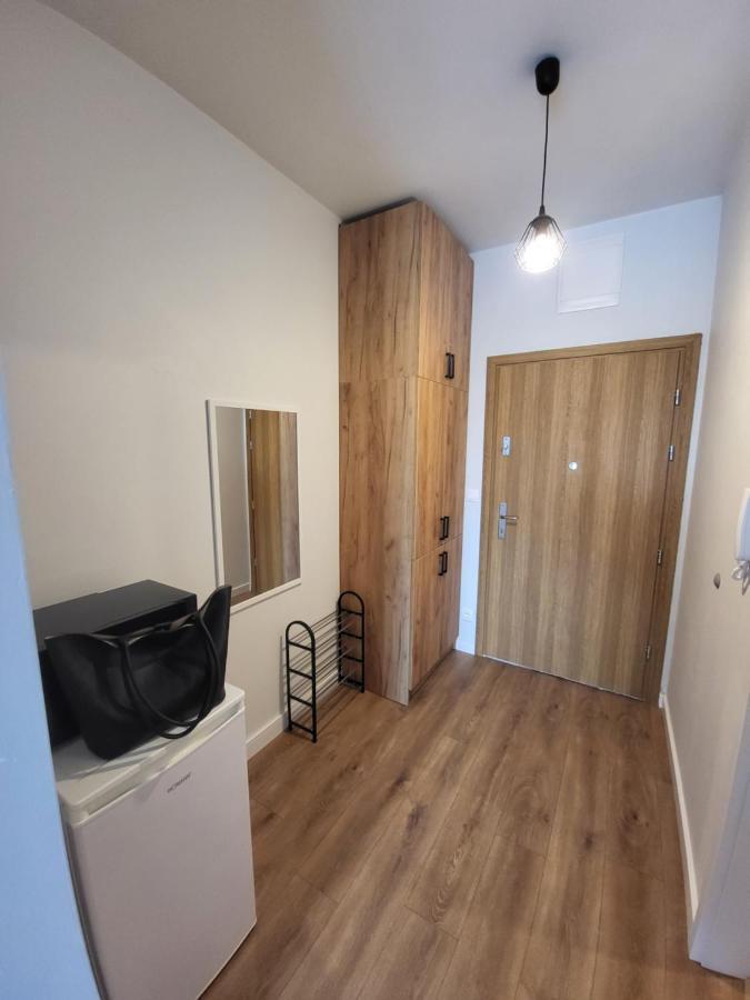 Nest Niebieski Zator Dış mekan fotoğraf