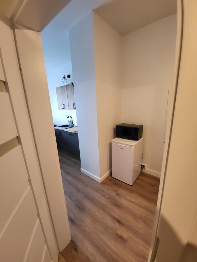 Nest Niebieski Zator Dış mekan fotoğraf