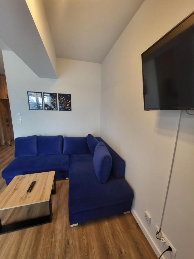 Nest Niebieski Zator Dış mekan fotoğraf